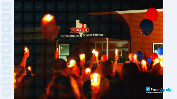 Foto de la North Central Texas College