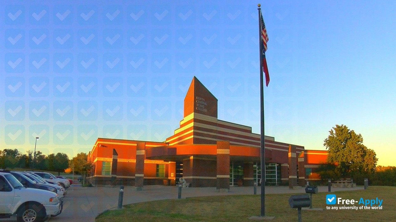 Photo de l’North Central Texas College