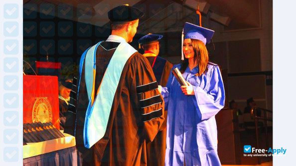 Photo de l’North Central Texas College #11
