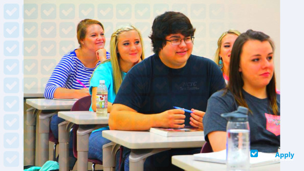 Photo de l’North Central Texas College #2