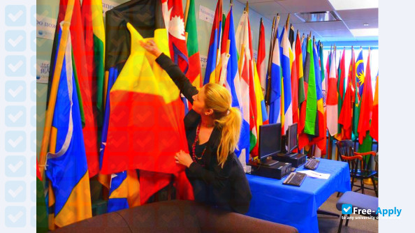 Photo de l’Quincy College #10