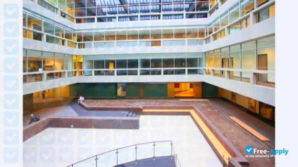 Photo de l’Quincy College #2