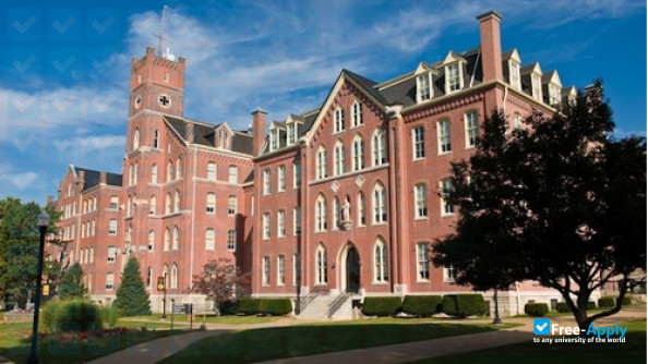 Photo de l’Quincy College #4