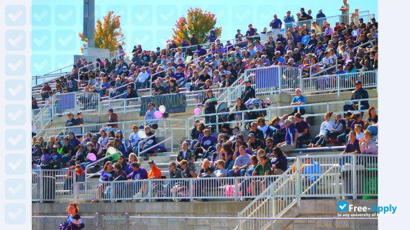 Photo de l’Southwestern College Kansas #4