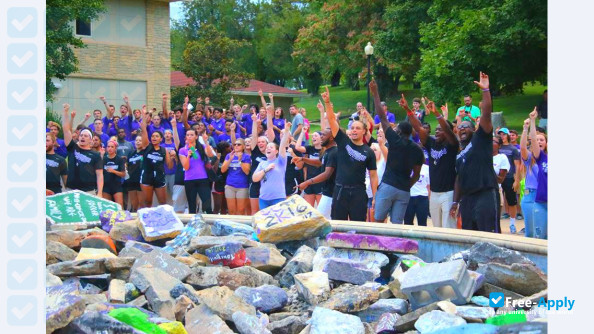Photo de l’Southwestern College Kansas #3