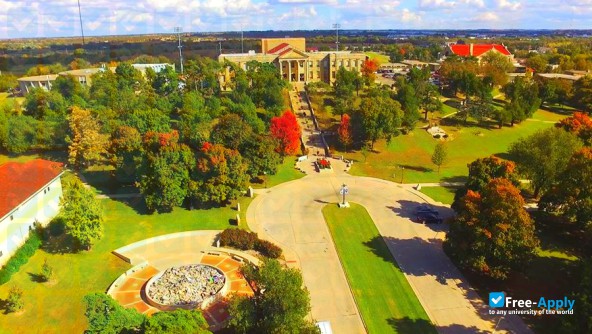 Photo de l’Southwestern College Kansas #9