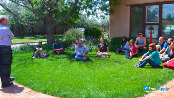 Фотография Southwestern College Santa Fe