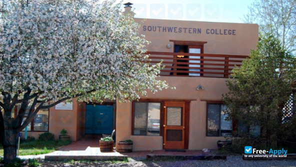 Southwestern College Santa Fe photo #7