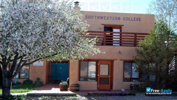 Southwestern College Santa Fe фотография №3