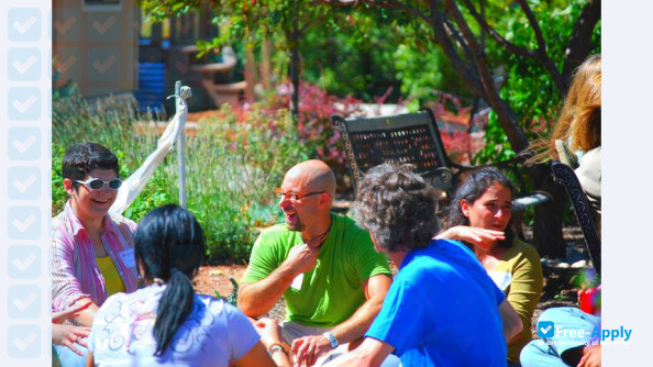 Southwestern College Santa Fe photo #1