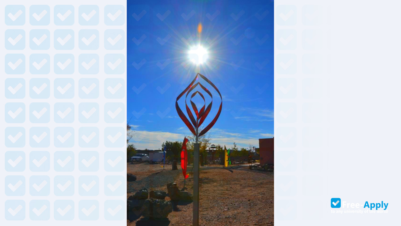 Southwestern College Santa Fe photo #14