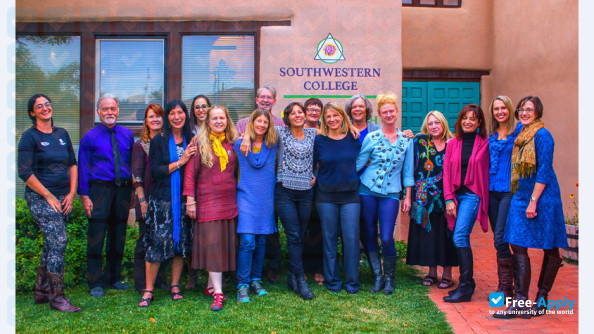 Southwestern College Santa Fe photo #9