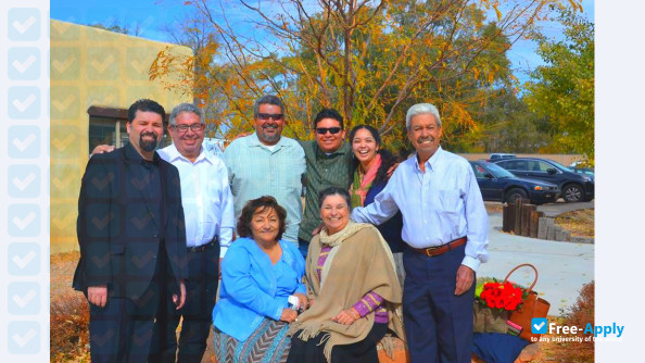 Southwestern College Santa Fe photo #4
