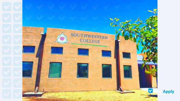 Southwestern College Santa Fe photo #16