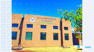 Southwestern College Santa Fe миниатюра №16