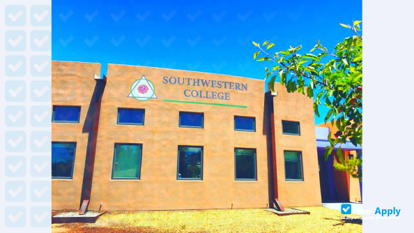 Southwestern College Santa Fe фотография №16
