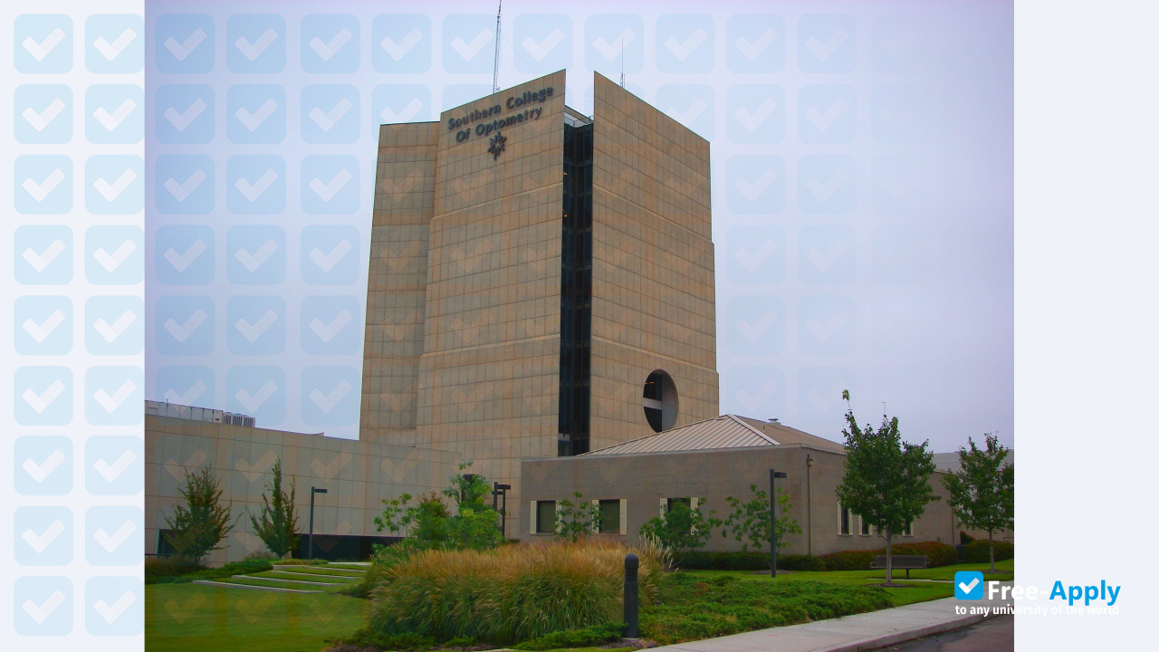 Southern College of Optometry photo