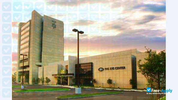 Southern College of Optometry photo #3