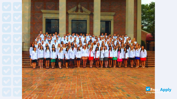 Southern College of Optometry photo #7