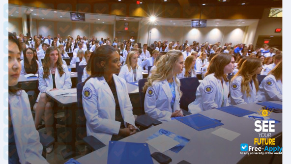 Southern College of Optometry photo #2