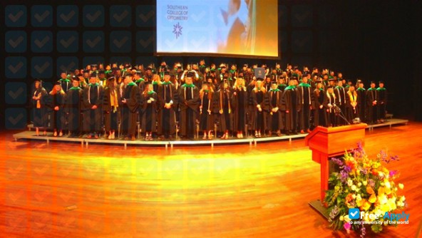 Southern College of Optometry photo #5