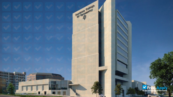 Southern College of Optometry photo #8