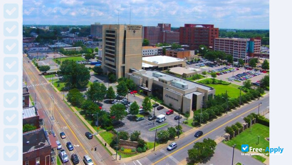 Southern College of Optometry photo #6