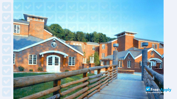 Quinnipiac University photo #10