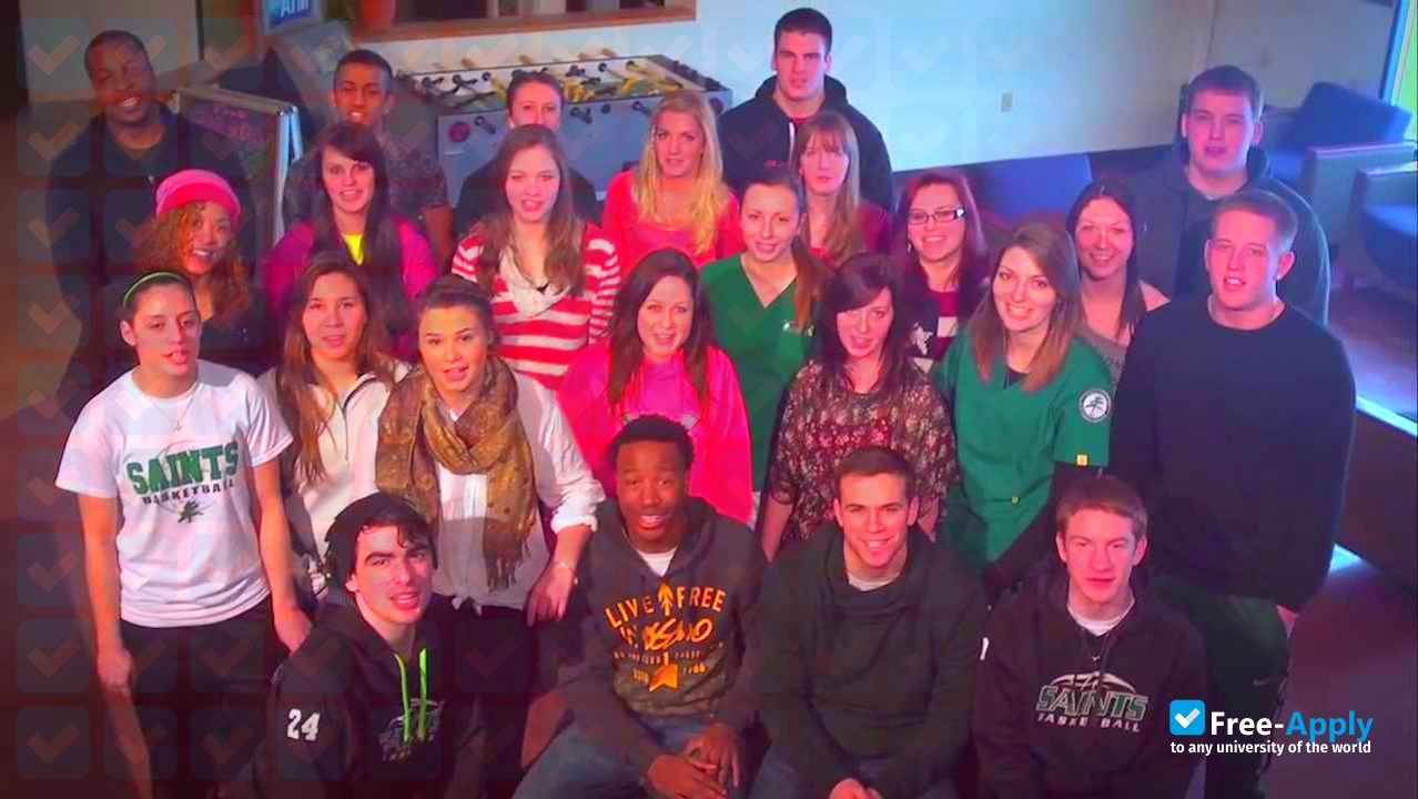 Photo de l’North Country Community College SUNY #5