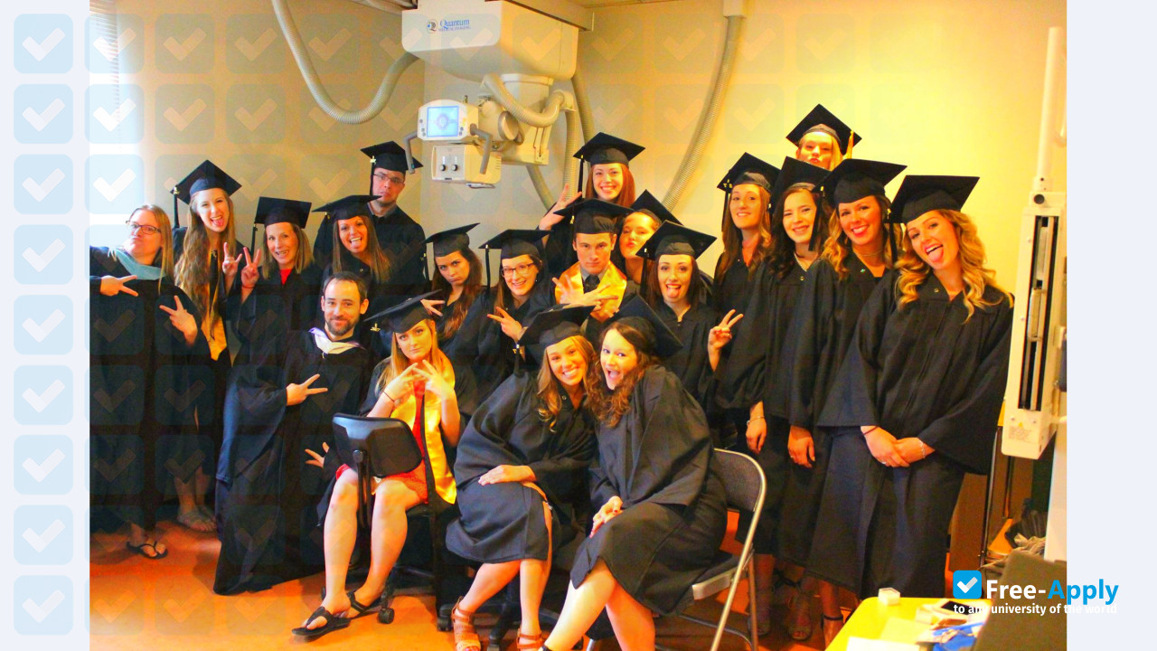 Photo de l’North Country Community College SUNY #6