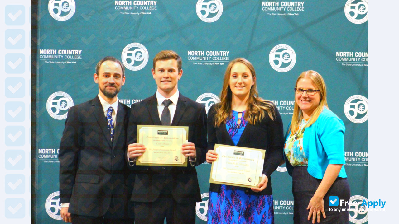 Photo de l’North Country Community College SUNY #4