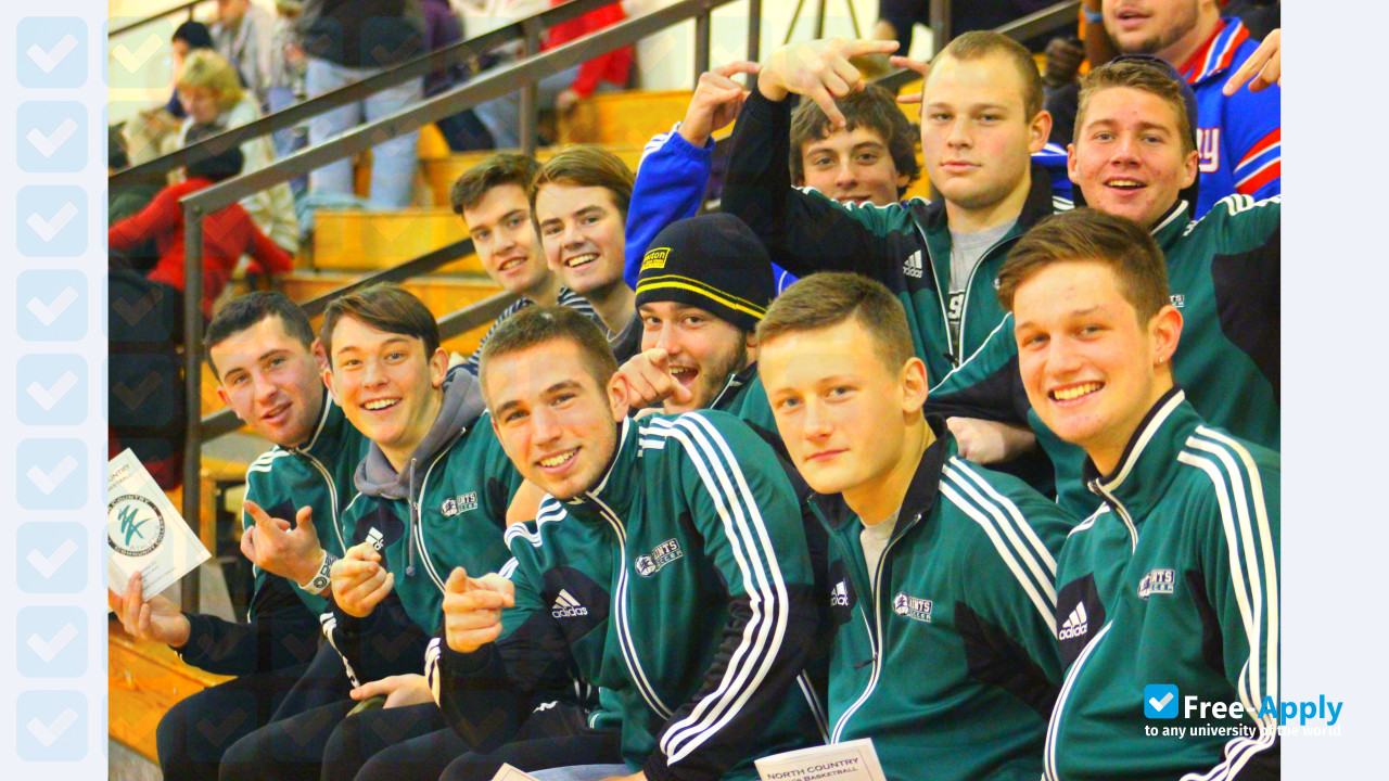 Photo de l’North Country Community College SUNY #8