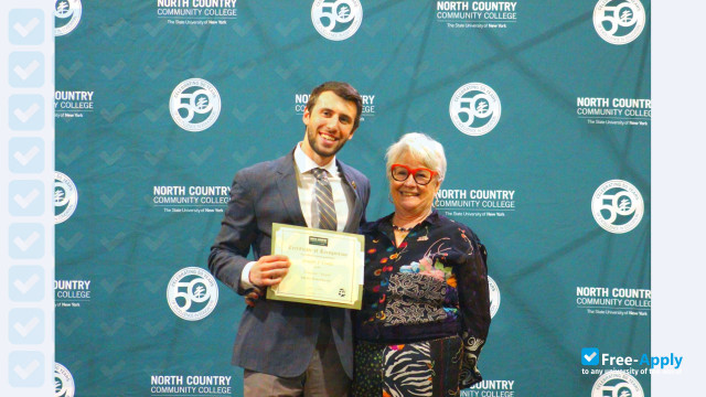 Photo de l’North Country Community College SUNY #1