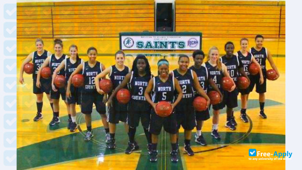 Photo de l’North Country Community College SUNY #9