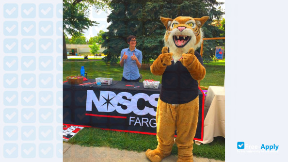 North Dakota State College of Science photo #8