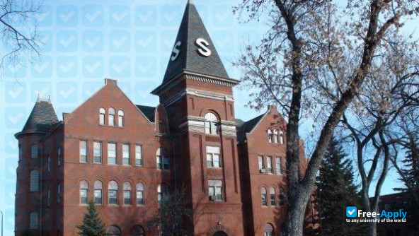 North Dakota State College of Science photo #7