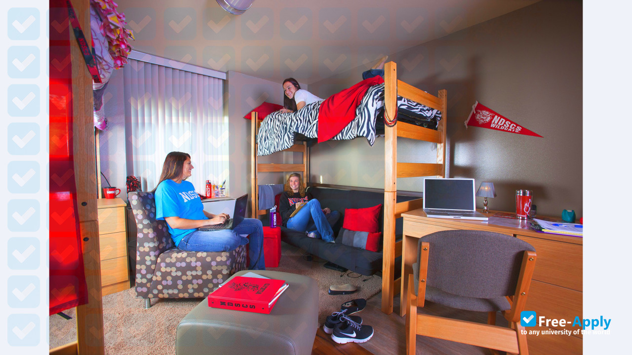 North Dakota State College of Science photo #6