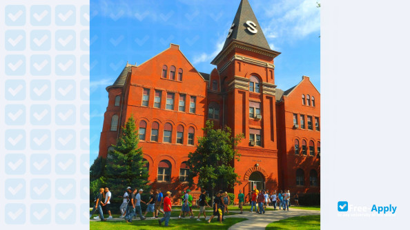North Dakota State College of Science photo #2