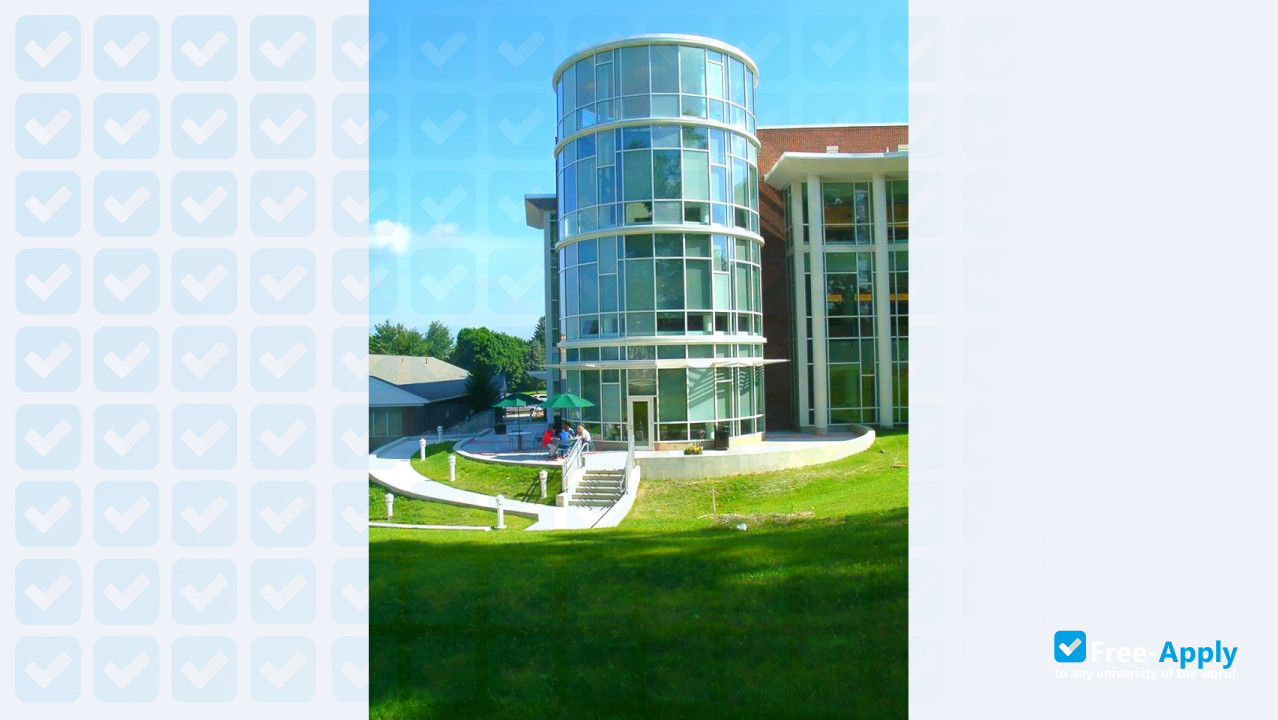 Photo de l’Quinsigamond Community College #11