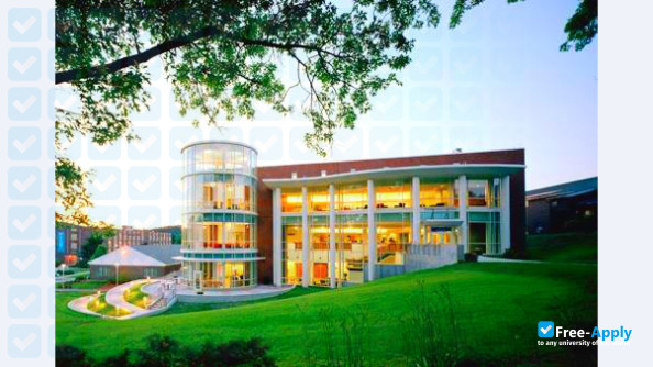 Photo de l’Quinsigamond Community College #2