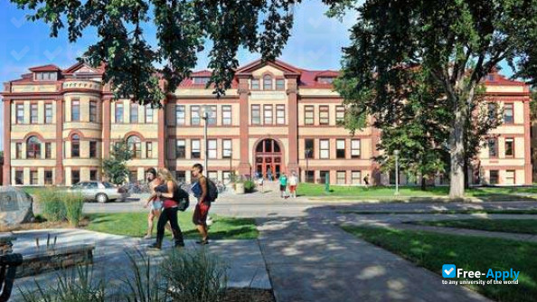 North Dakota State University photo #9