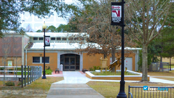 Photo de l’North Florida Community College