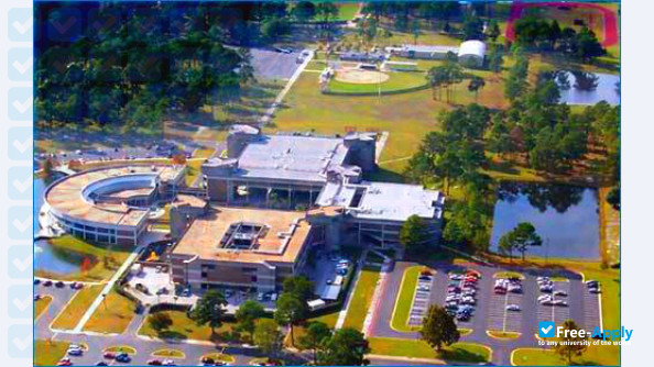 North Florida Community College фотография №1