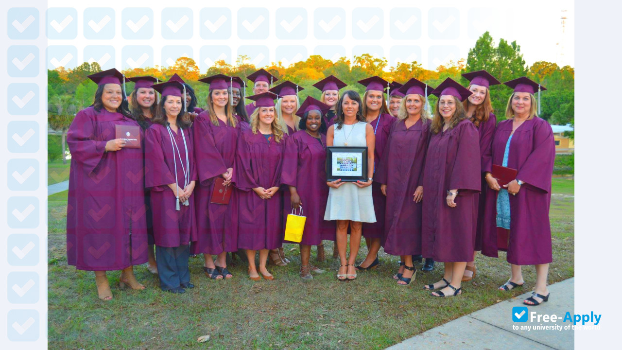 North Florida Community College фотография №3