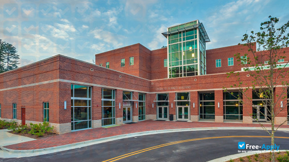 Photo de l’Southwestern Community College #2