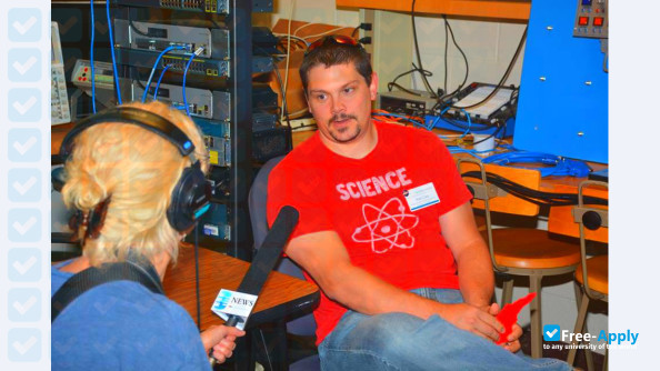 Photo de l’Southwestern Community College #3