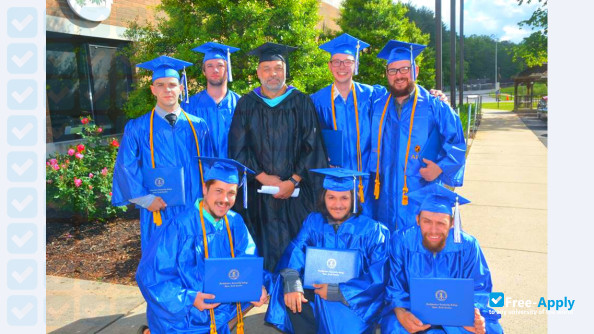 Photo de l’Southwestern Community College #6