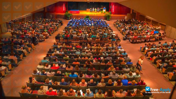 Photo de l’Southwestern Community College #1