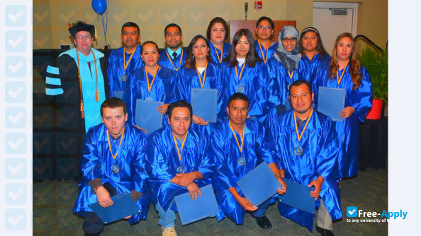 Southwestern Community College фотография №3