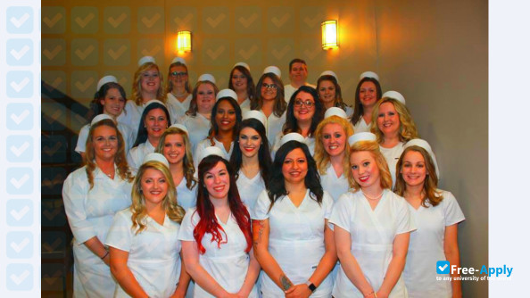 Photo de l’Southwestern Community College #5